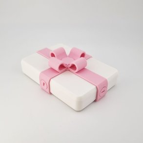 Gave�ske til penge eller gavekort