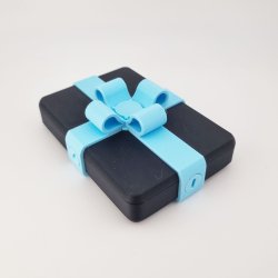 Gave�ske til penge eller gavekort