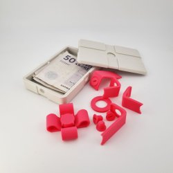 Gave�ske til penge eller gavekort