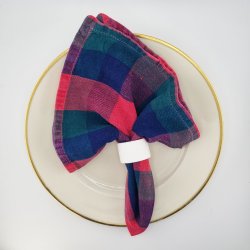 servietringe i flere designs