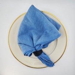 servietringe i flere designs