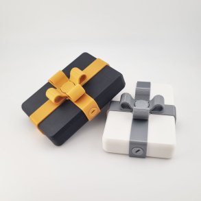 gave�ske til penge med sl�jfe