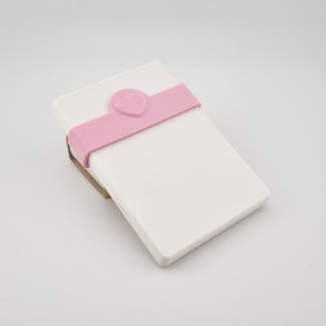 Gave�ske med farvet lukning i flere varianter