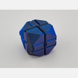 Fidget cube