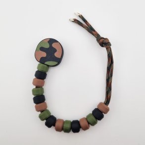 Rep Counter abacus i camo farver