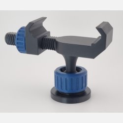 Magnetisk mobil holder