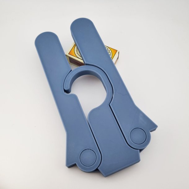 Foldbar b�jle