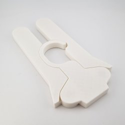 Foldbar b�jle