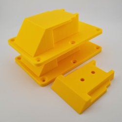 DeWalt 18V/20V v�rkt�jsholder