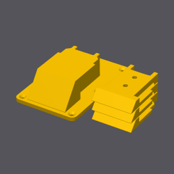 DeWalt 18V/20V v�rkt�jsholder