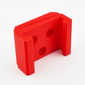 Milwaukee 18V batteriholder