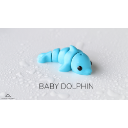 Baby Delfin