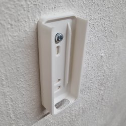 Hue Dimmer Switch V2 Holder
